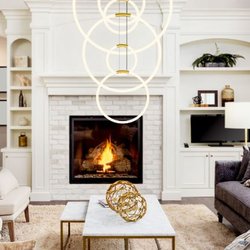 Aurora Lighting and Design