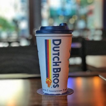 Dutch Bros Coffee - Great coffee, great service. - Coffee & Tea Near Me - Boise, Idaho
