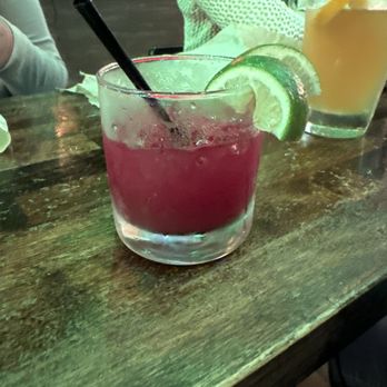 Cobblestone OTR - Shocked Pink - Cocktail Bars Near Me - Cincinnati, Ohio