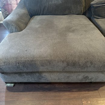 Tapicería el Teacher - Old couch - Tijuana, BCN