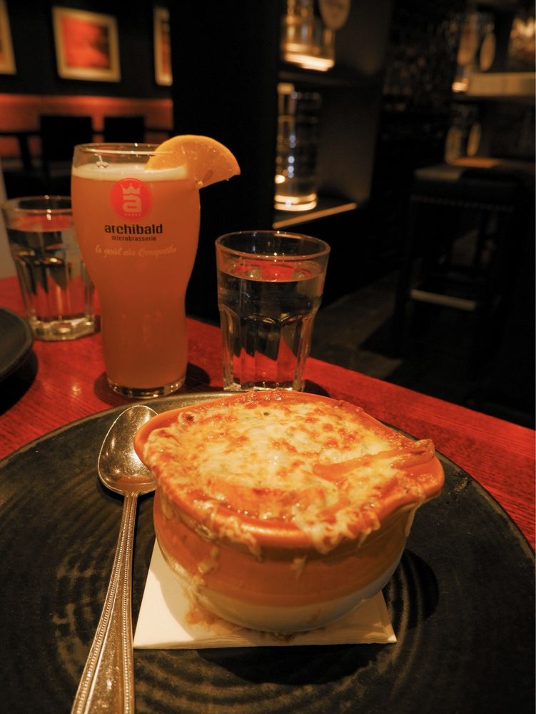 Archibald Microbrasserie