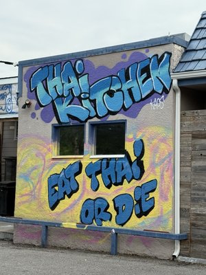 Thai Kitchen Restaurant by null