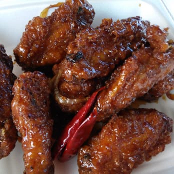 3 Star Restaurant - Garlic wings - Filipino Near Me - Vallejo, California 3 Star Restaurant - Garlic wings - Filipino Near Me - Vallejo, California