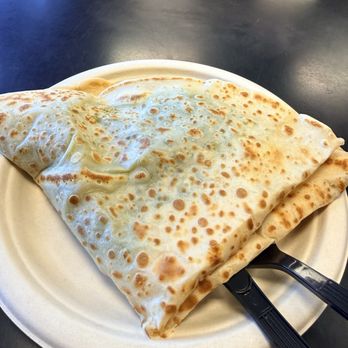 Kaffe Crepe - turkey pesto - Creperies Near Me - Reno, Nevada Kaffe Crepe - turkey pesto - Creperies Near Me - Reno, Nevada