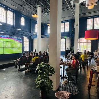 Block 40 Food Hall - Venues & Event Spaces Near Me - Hollywood, Florida