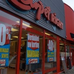 Carpetright
