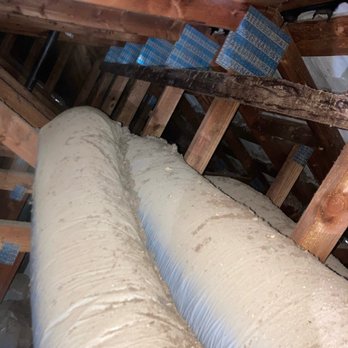 Attic Cleaning Services - Before - Insulation Installation Near Me Attic Cleaning Services - Before - Insulation Installation Near Me