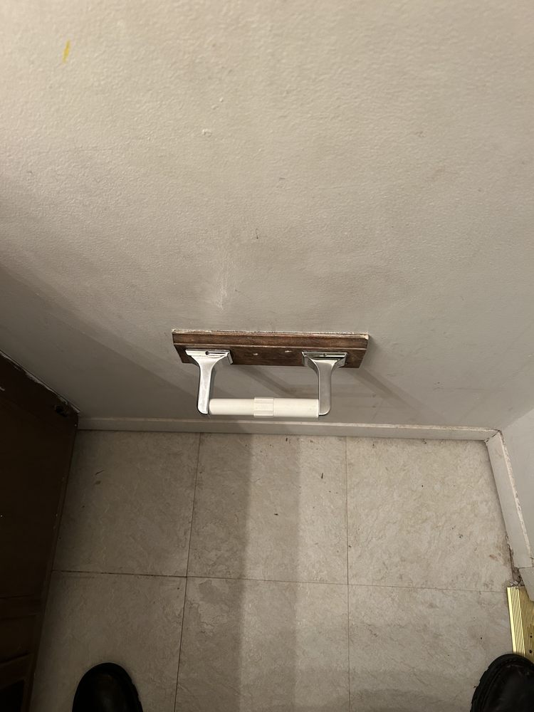 Slide of Elders Construction