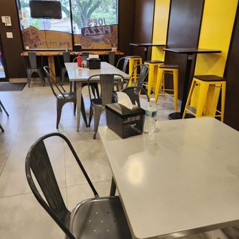 Joe's Pizza - Kosher Near Me - Hollywood, Florida Joe's Pizza - Kosher Near Me - Hollywood, Florida
