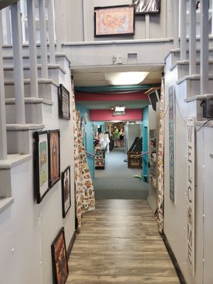 Pink Elephant Antique Mall by null