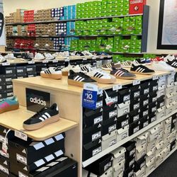 Rack Room Shoes