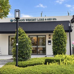 Weight Loss Clinic & Med Spa