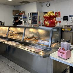 Fat Wong Chinese Food To Go - Checking out this To Go Place :)