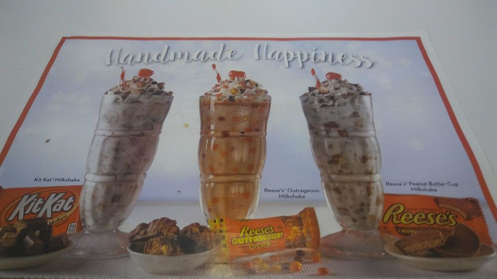 STEAK ’N SHAKE 100 Photos & 121 Reviews 10661 San Jose Blvd