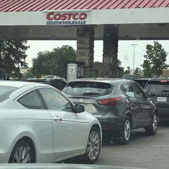 Costco Gasoline - Queue - Gas Stations Near Me - Aurora, Colorado Costco Gasoline - Queue - Gas Stations Near Me - Aurora, Colorado