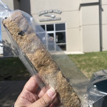 Pinch Of Salt Pastries - Cherry chocolate chip - Bakeries Near Me - Grapevine, Texas