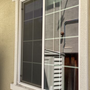 Gomez All Glass - From the outside - perfect! - Glass & Mirrors Near Me - San Jose, California
