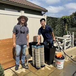 Happy Pools