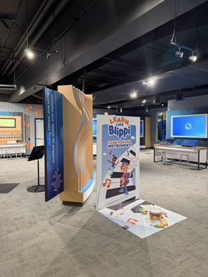 Adventure Science Center by null