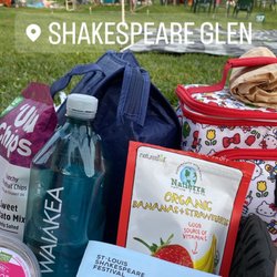 St. Louis Shakespeare Festival