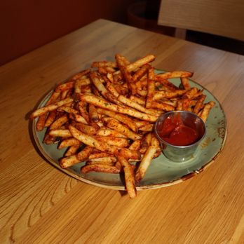 Flavors From Afar - Somali Near Me - Los Angeles, California