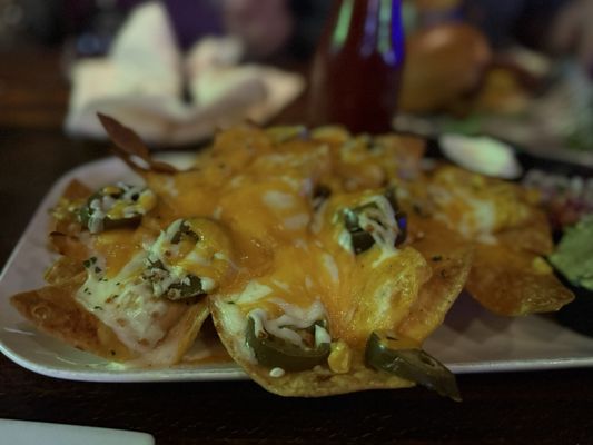 Gerry's Place by null