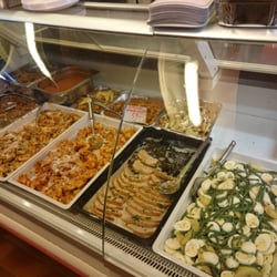 Leo's Pizza
