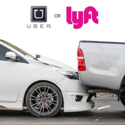 Monarch Law Group APC - Uber and Lyft Accident Experienced