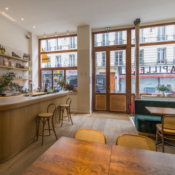 Papilles - Papilles Coffeehouse & Restaurant - Brunch - Breakfast - Petit déjeuner - Café - Coffee shop - Montmartre - Pigalle - Paris 9 - Coffee & Tea Near Me - Paris, 75 Papilles - Papilles Coffeehouse & Restaurant - Brunch - Breakfast - Petit déjeuner - Café - Coffee shop - Montmartre - Pigalle - Paris 9 - Coffee & Tea Near Me - Paris, 75
