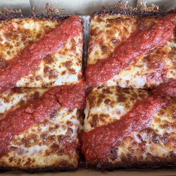 Detroit Pizza Co. - Pizza Near Me - Murrieta, California Detroit Pizza Co. - Pizza Near Me - Murrieta, California