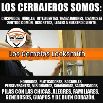 Los Gemelos Locksmith - Keys & Locksmiths Near Me - Miami, Florida