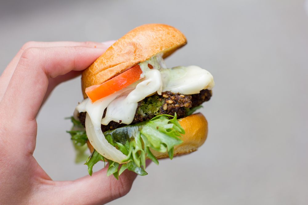 KABOB TROLLEY 177 Photos & 101 Reviews San Francisco, CA Menu Yelp