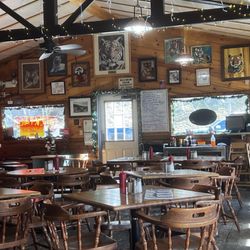 Tiger Bar & Cafe