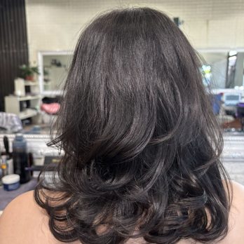 Sandy Chan - Hair Stylists Near Me - Arcadia, California