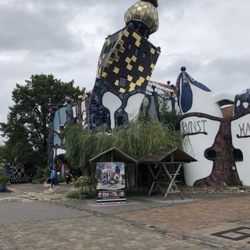 Kuchlbauers Bierwelt