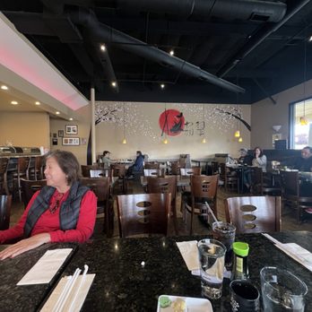 Hisui Sushi - Japanese Near Me - Folsom, California Hisui Sushi - Japanese Near Me - Folsom, California
