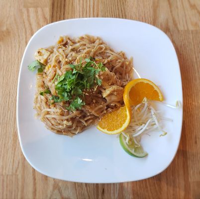 Pattaya Thai Cuisine by null