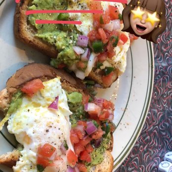 HangOverEasy - Avocado & Toast - Breakfast & Brunch Near Me - Cincinnati, Ohio HangOverEasy - Avocado & Toast - Breakfast & Brunch Near Me - Cincinnati, Ohio