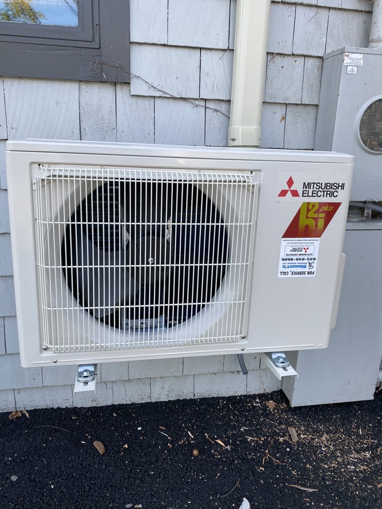 Slide of Sinnott's Plumbing & Heating