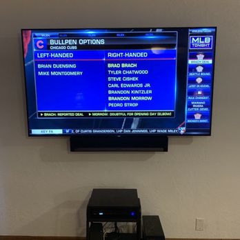 Dynamiq A/V Integration - Home Automation Near Me - Houston, Texas