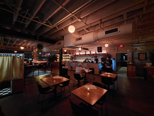 The Veil Brewing Co. / Only You - Norfolk by null