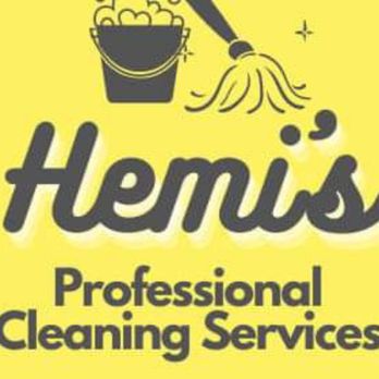 Hemis Cleaning - Logo - Home Cleaning Near Me - Tempe, Arizona Hemis Cleaning - Logo - Home Cleaning Near Me - Tempe, Arizona
