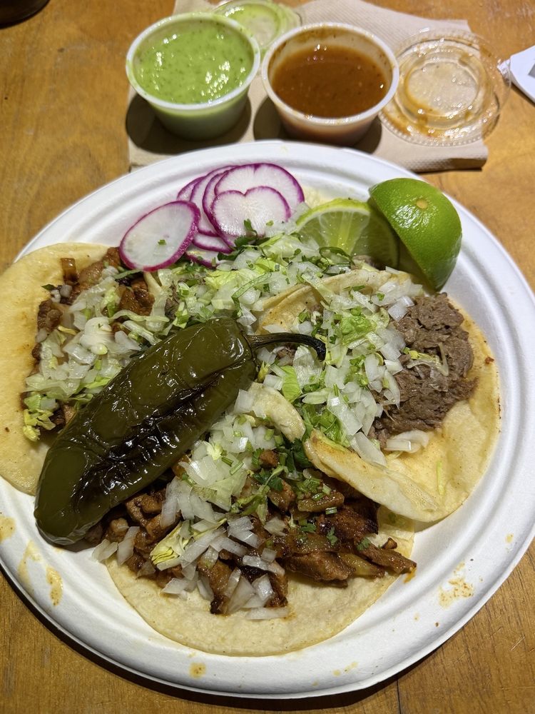 Buon Taco