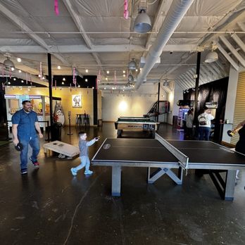 Late Mouse Coffee - Coffee & Tea Near Me - Folsom, California