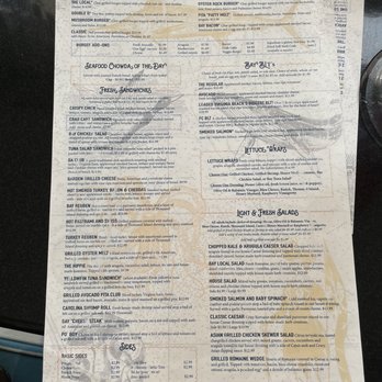 Bay Local Eatery - Breakfast & Brunch Near Me - Virginia Beach, Virginia