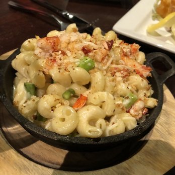 North Harbor Club - New American Near Me - Davidson, North Carolina