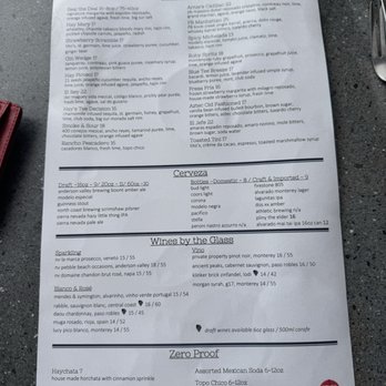 Hay's Place - Menu - Mexican Near Me - Pebble Beach, California Hay's Place - Menu - Mexican Near Me - Pebble Beach, California