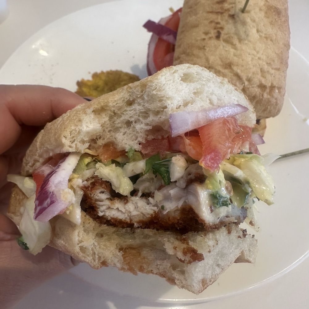 Carrot Express - Delicious Chicken Goddess - Juice Bars & Smoothies Near Me - Miami Shores, Florida Carrot Express - Delicious Chicken Goddess - Juice Bars & Smoothies Near Me - Miami Shores, Florida
