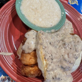 The Flying Biscuit Cafe - Breakfast & Brunch Near Me - Peachtree Corners, Georgia The Flying Biscuit Cafe - Breakfast & Brunch Near Me - Peachtree Corners, Georgia