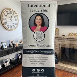 Imperial Printing - Trade Show Banner